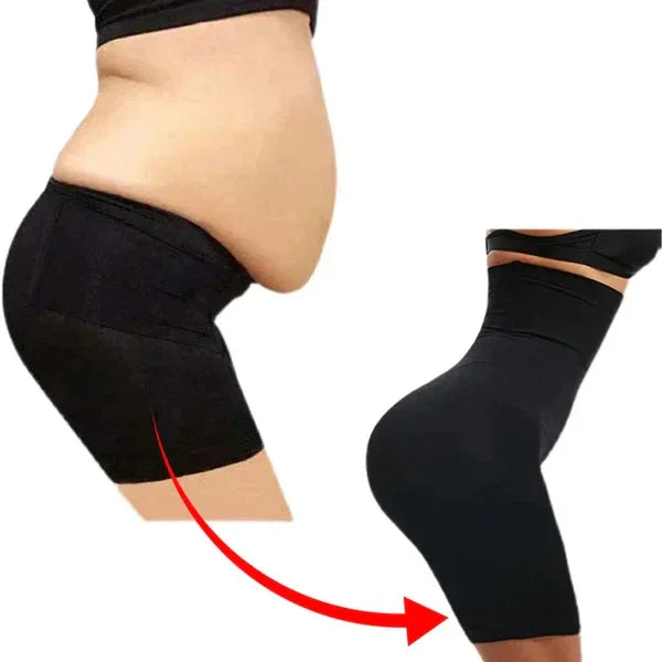 360-Degree Shaping Cool Comfort Tummy And Hip Lift Pants