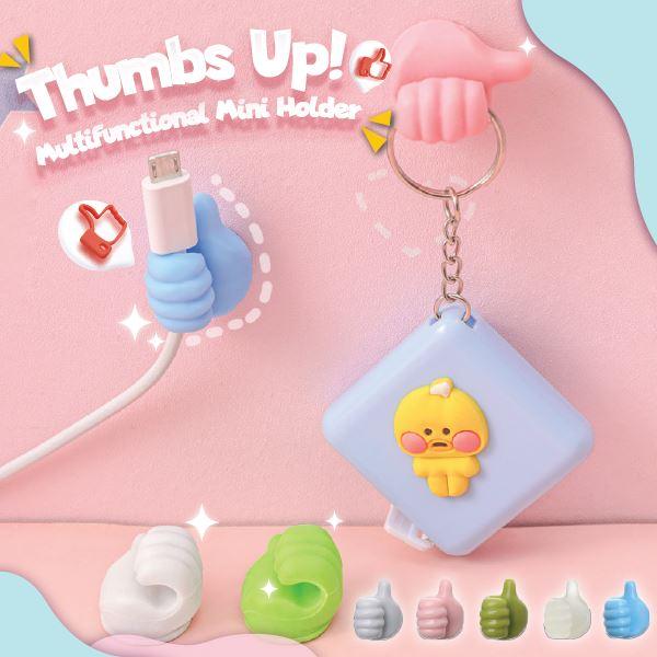 "Thumbs Up!" 5PCS/10PCS Multifunctional Mini Holder