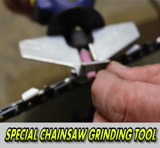 Chainsaw Sharpening Kit Electric Grinder Sharpening Polishing Attachment Set Saw Chains Tool Drill Rotary Accessories Set Best