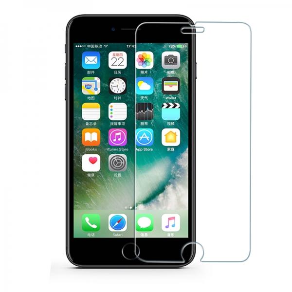 0.3mm 9H 2.5D HD Tempered Glass Screen Protector for iPhone 6 / 6S