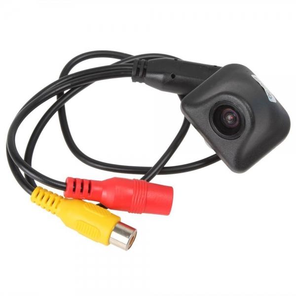 Universal Waterproof 360° Car Front View / Side View Camera - Car Solutions