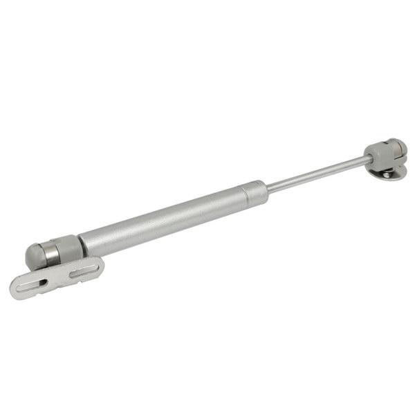 260mm Length 10kg 22 lb Force Auto Furniture Gas Spring Lift Prop Silver