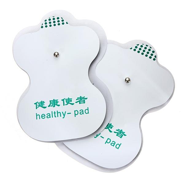 5 Pairs Health Care Adhesive Electrode Pads for Acupuncture Digital Therapy