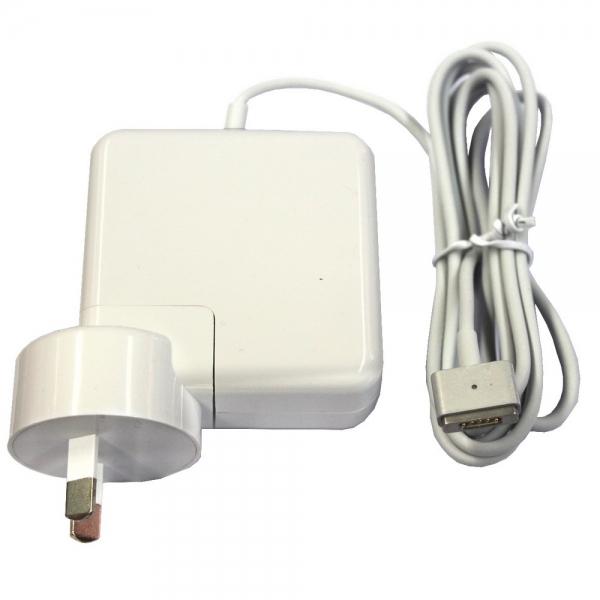 60W Straight Head / T-Head Power Adapter for Macbook AU Standard Plug