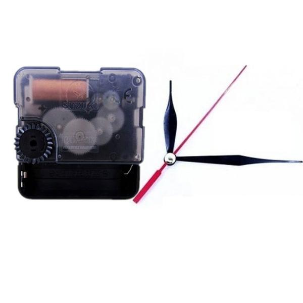 Quartz Wall Clock Movement Mechanism Repair DIY Kit - #06 - stringsmall