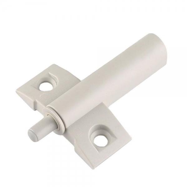Dampers Buffer Soft Closer for Cabinet Kitchen Door Drawer With Screws - White