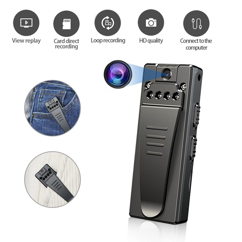 Z8 Mini Pen Camera Infrared Hd 1080p Mini Camera Audio Recorder H.264 Body Recording Motion Dvr Camera
