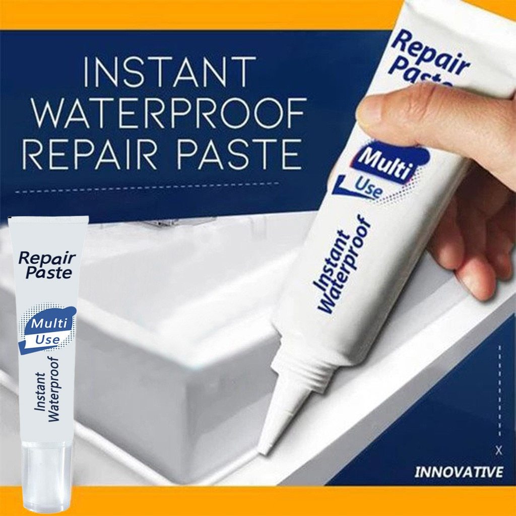 Instant Waterproof Repair Paste Be Used To All Construction Materials gadgets hogar cocina