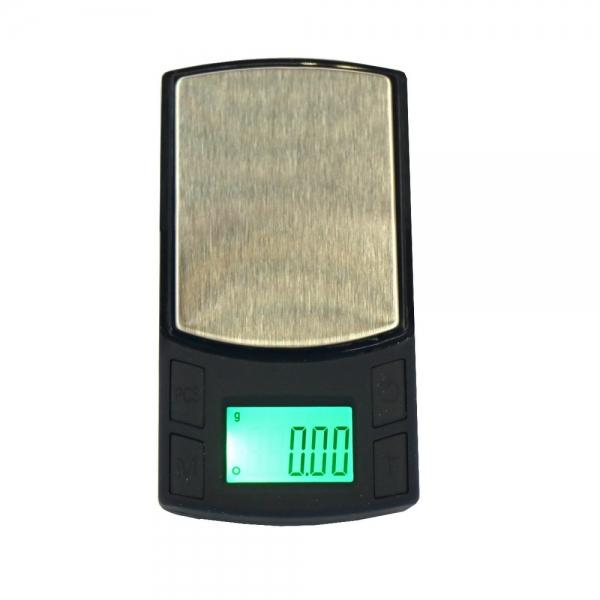 MH-303 100g/0.01g Portable High Accuracy Electronic Scale Jewelry Scale