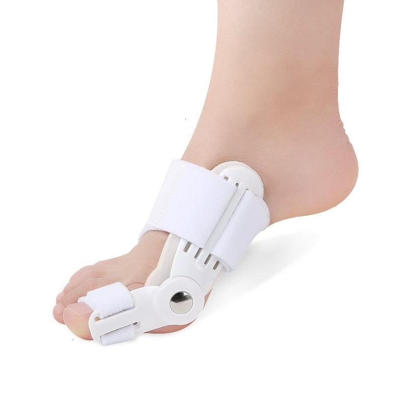 Toe Straightener Big Toe Straightener Bunion Hallux Valgus Corrector Splint Foot Pain Relief Protection Correction