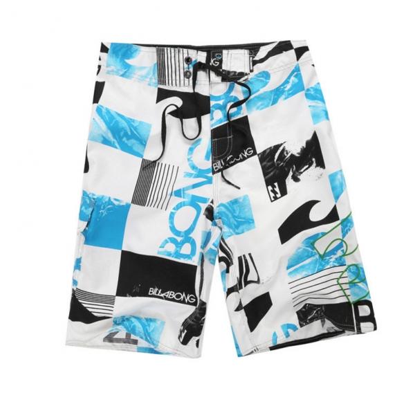Men Boardshorts Surf Beach Shorts Swim Wear Sports Trunks Pants #02- Size 32