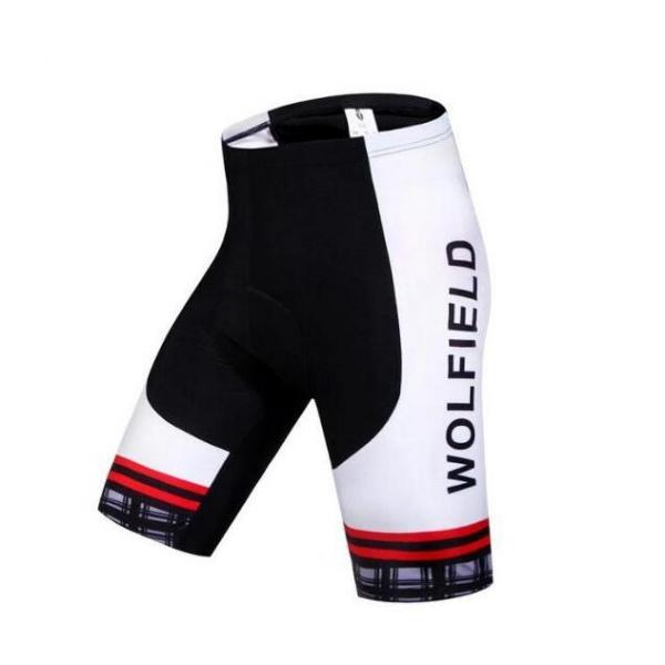 Men's 4D Gel Padded Bicycle Cycling Underwear Shorts XXXL