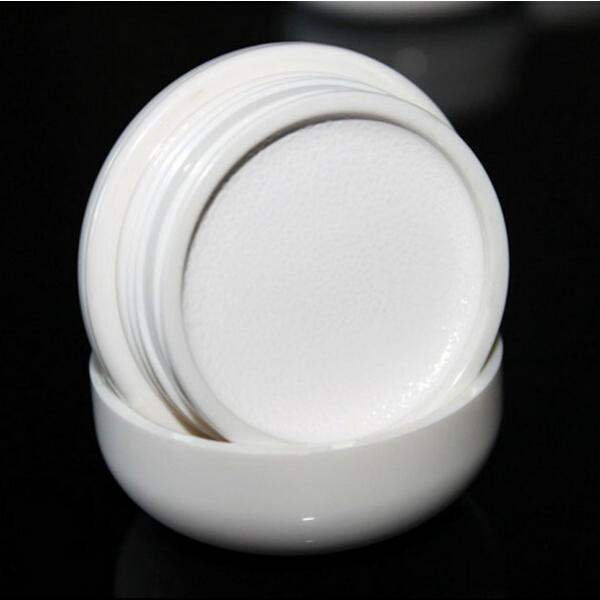 Moisturizing Foundation Cream Makeup Concealer White 5# - stringsmall