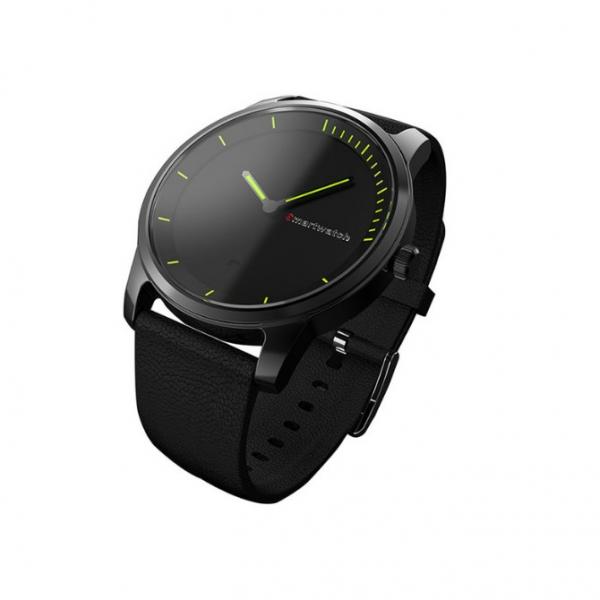N20 Smart Watch Diving 30M Waterproof Wrist Watch for IOS Android Black