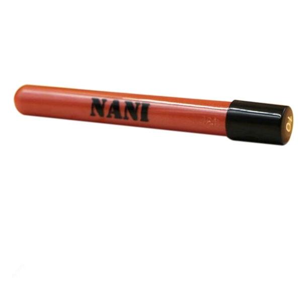 NANI Matte Velvet Liquid Lipstick Waterproof No-Stain Lip Gloss #10