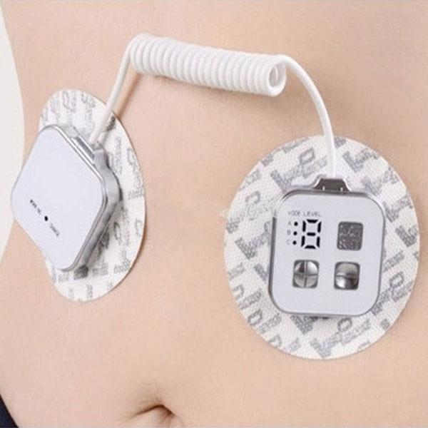 New KD-908 Machine Movement Body Liposuction Machine Powerful Slimming Massager Shake Instrument Silver