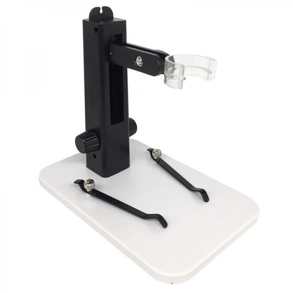 Plastic Adjustable Rise and Fall Stand Bracket Holder for Digital Microscope