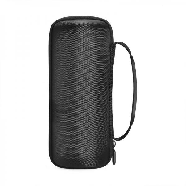 Portable Storage Carrying Bag EVA Explosion-proof Pouch Protective Case Cover for Bose SoundLink Revolve Plus Bluetooth Speaker