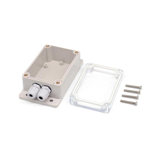 SONOFF IP66 Waterproof Junction Box Support Sonoff Basic/RF/Dual/Pow