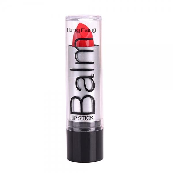 Small Lovely Moisturizing Lipstick Lip Balm Red