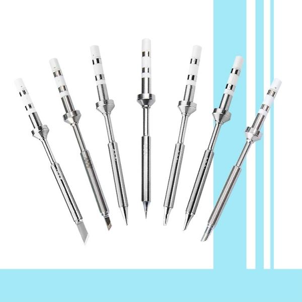 TS100 Digital Soldering Iron Replacement Solder Tip TS-K