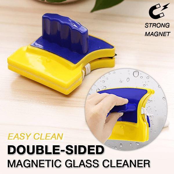 Magnetic Glass Wipe Brush Home Window Wiper Glass Cleaner for Double Sided Washing Windows Glass Cleaning tool